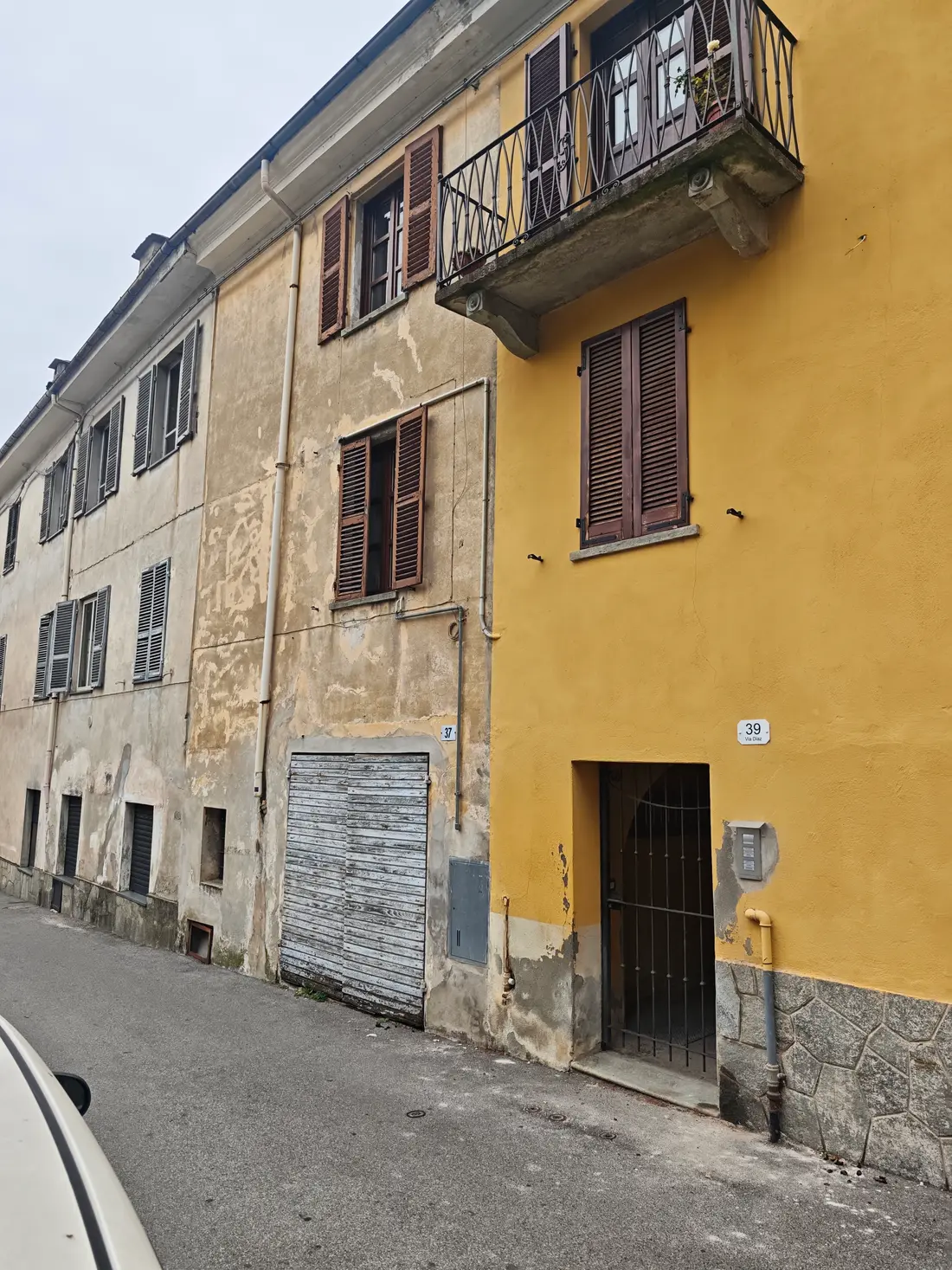 Appartamento · Luserna San Giovanni