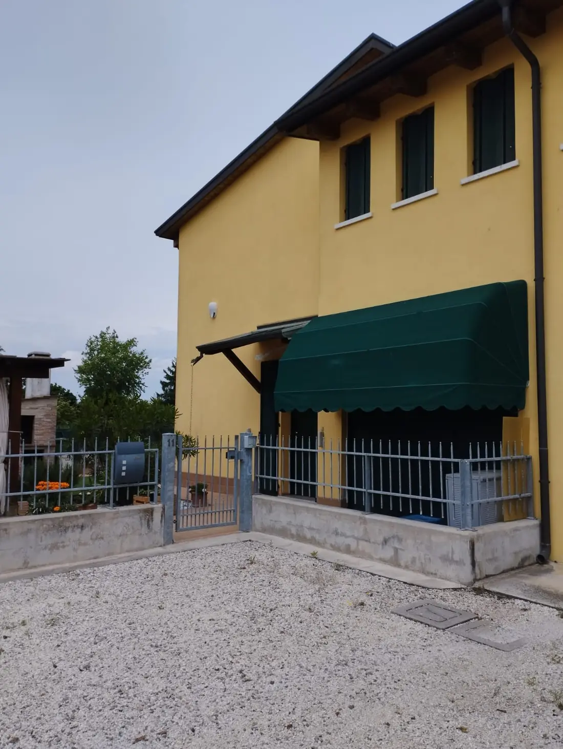 Abitazione Di Tipo Civile · Castel d'Ario