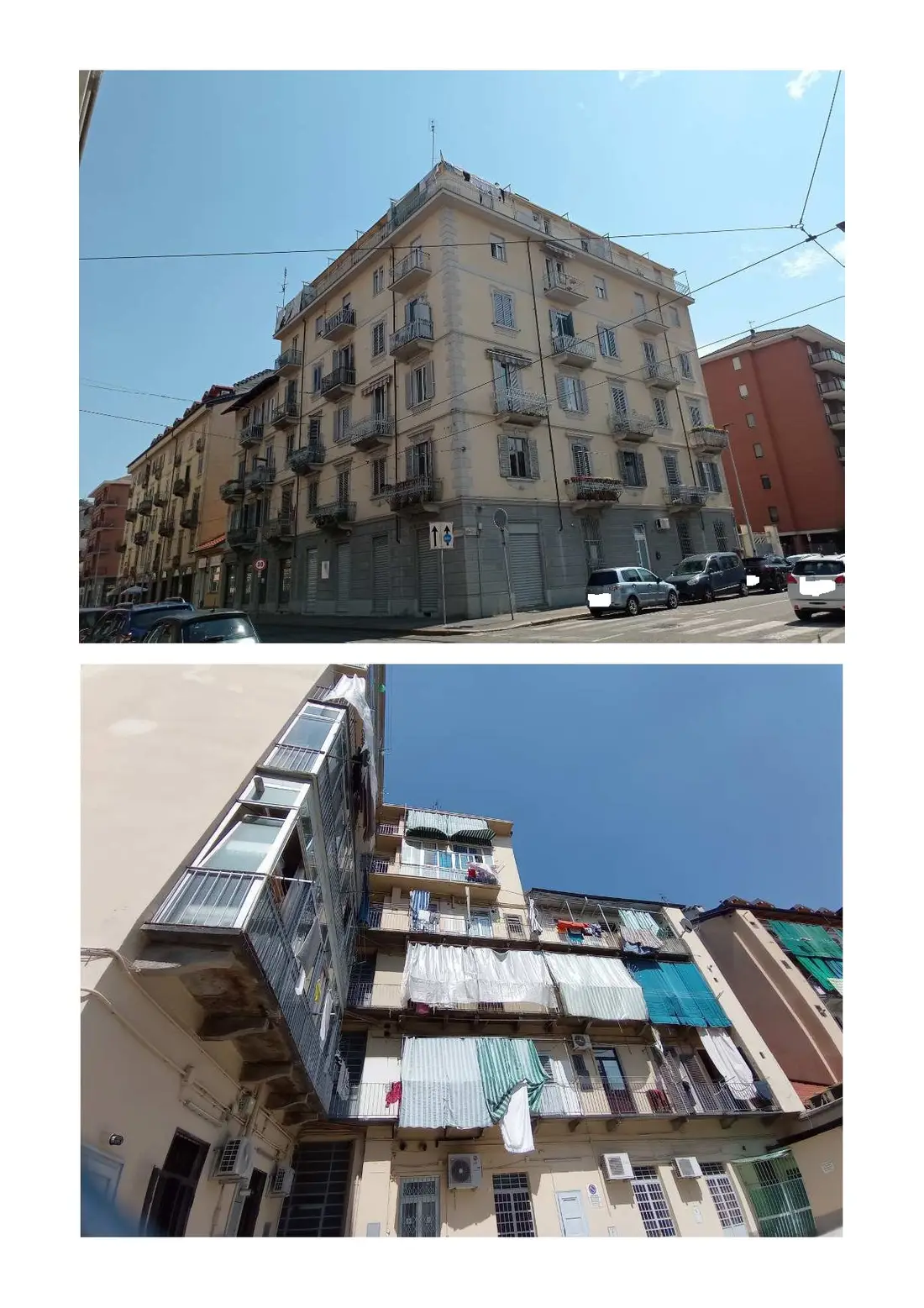 Abitazione Di Tipo Economico · Torino