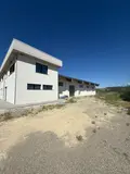 Fabbricati Costruiti Per Esigenze Industriali all'asta a Terranova da Sibari (CS)