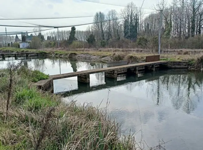 Fabbricati Per Attività Agricole · Treviso