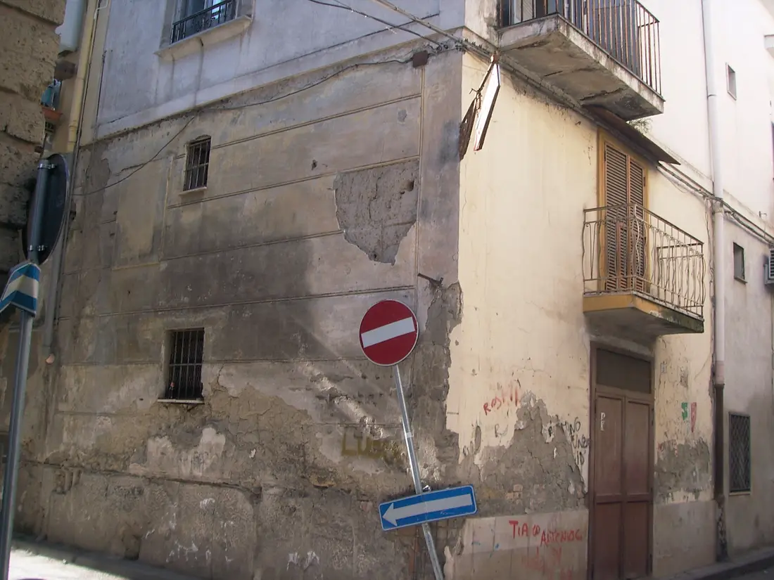 Negozio · Afragola