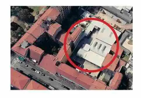 Fabbricati Costruiti Per Esigenze Commerciali · Milano