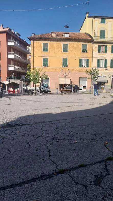 Magazzino · Torriglia