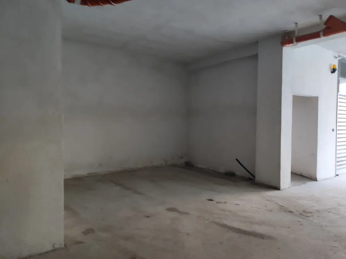 Posto Auto · Sant'Egidio del Monte Albino