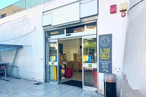 Magazzini E Locali Di Deposito all'asta a Lipari (ME)
