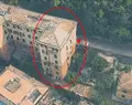 Magazzino all'asta a Genova (GE)