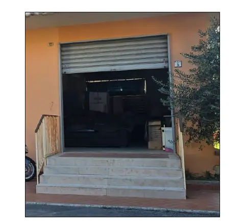 Negozio all'asta a Mercato San Severino (SA)