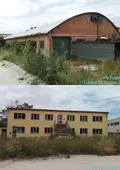 Laboratori Per Arti E Mestieri all'asta a Fossato di Vico (PG)