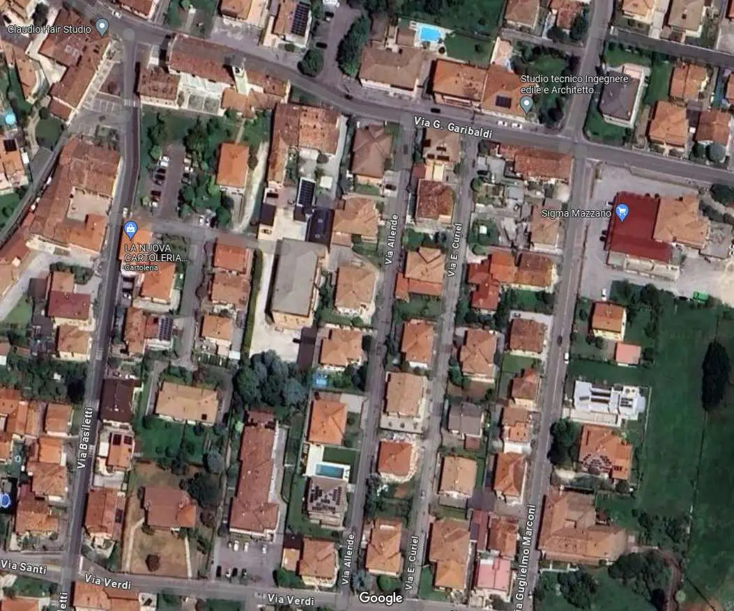 Appartamento · Mazzano