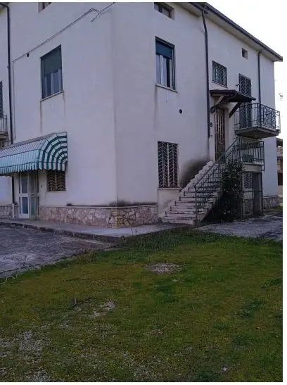 Abitazione Di Tipo Civile · Castel Ritaldi