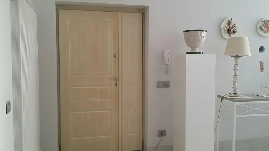 Abitazione Di Tipo Signorile · Frattamaggiore
