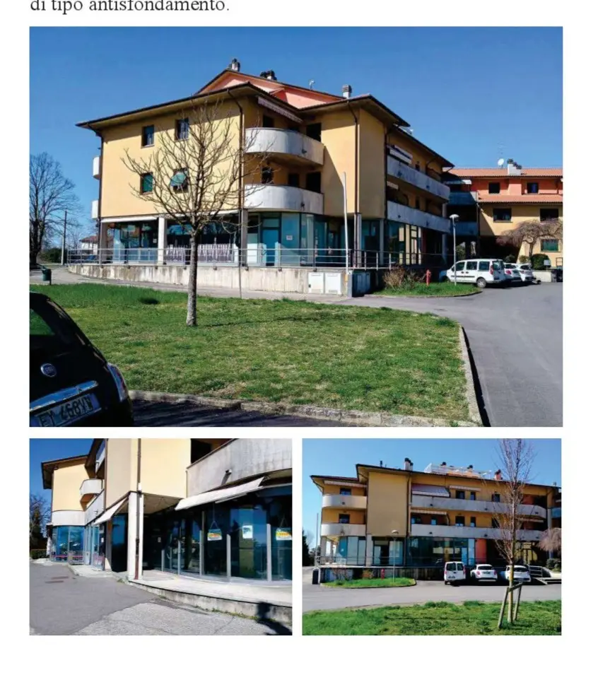 Negozio · San Giustino