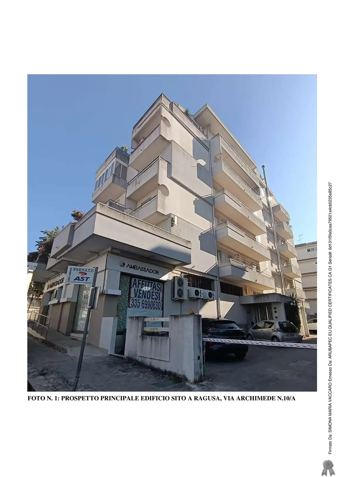 Appartamento · Ragusa
