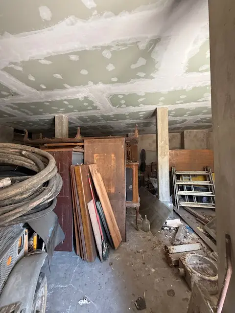 Garage O Autorimessa · Villasanta