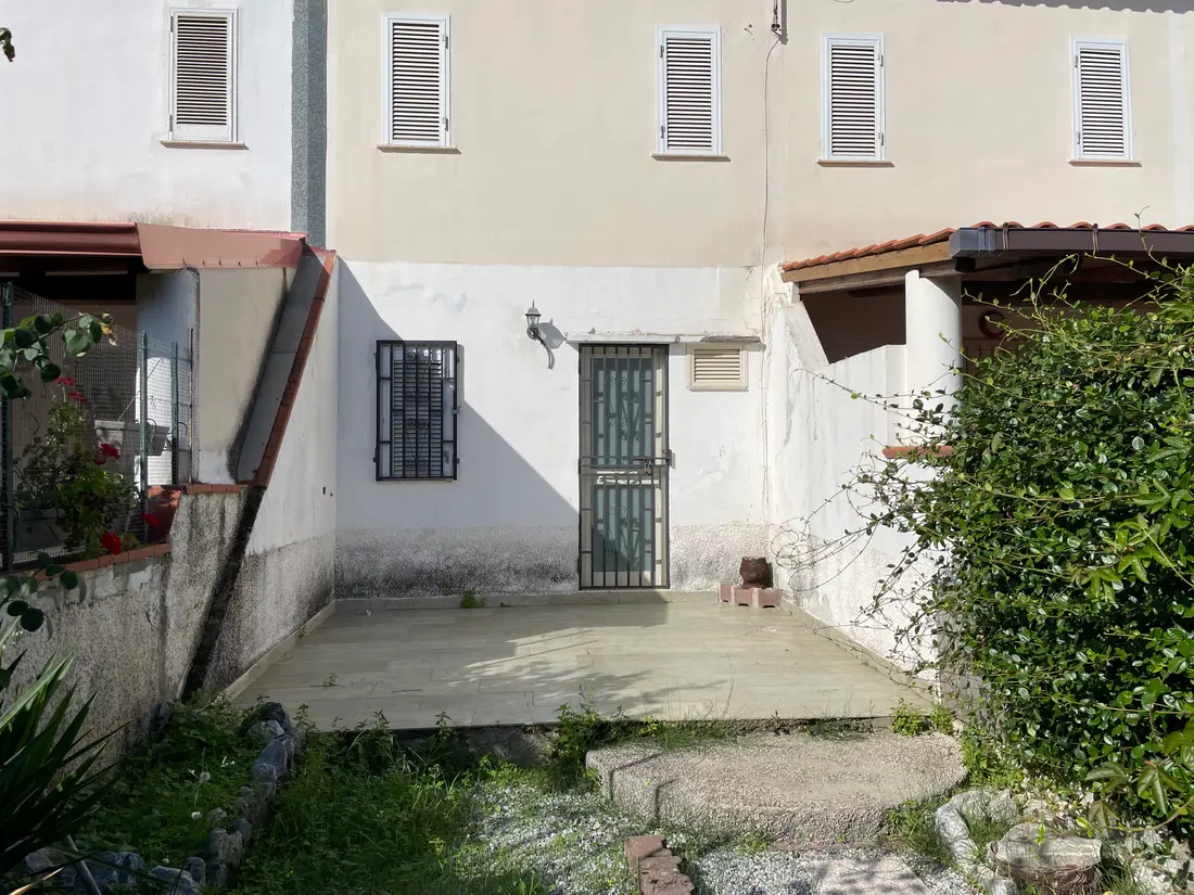 Abitazione In Villini · Furnari