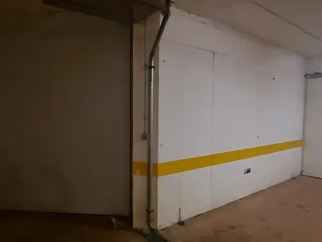 Posto Auto · Cortina d'Ampezzo
