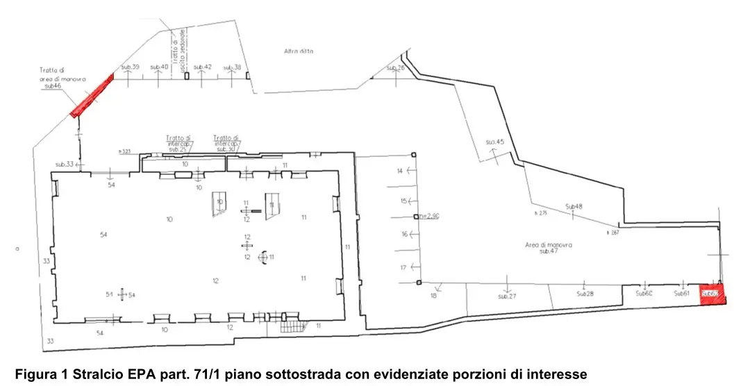 Cantina · Cortina d'Ampezzo