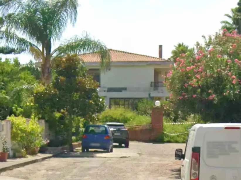 Abitazione In Villini · Rometta