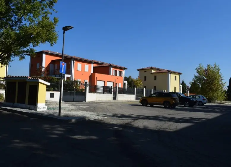 Terreno · Castelvetro di Modena