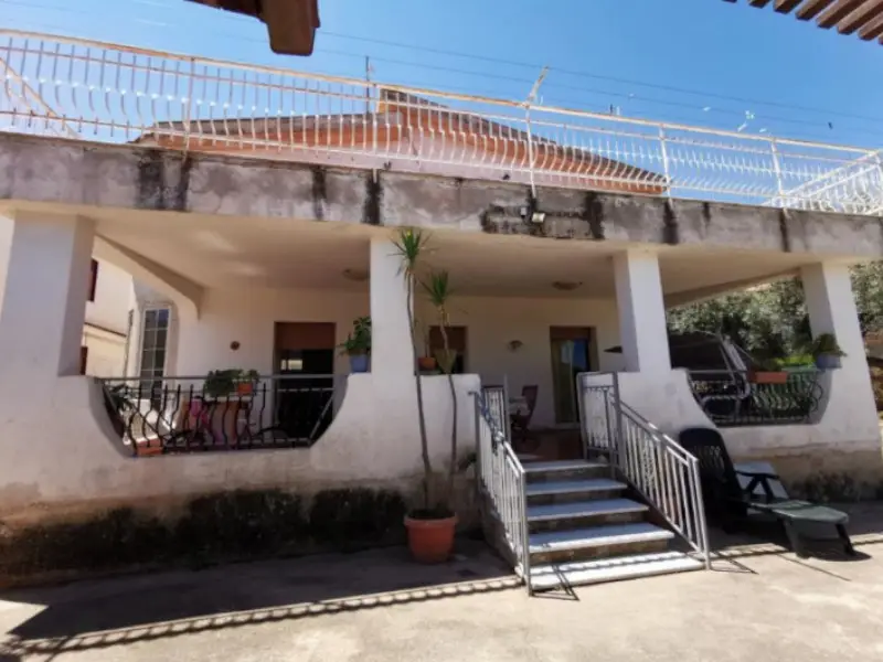 Abitazione In Villini · Altavilla Milicia