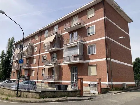 Appartamento all'asta a Chieri (TO)