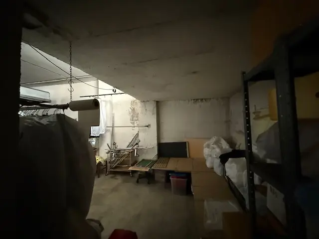 Garage O Autorimessa · Monza