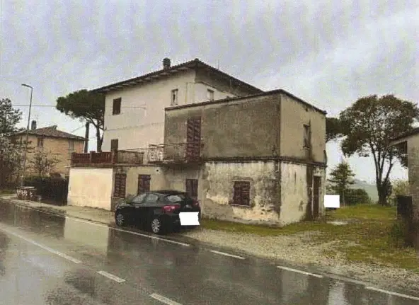 Abitazione Di Tipo Civile · Marsciano