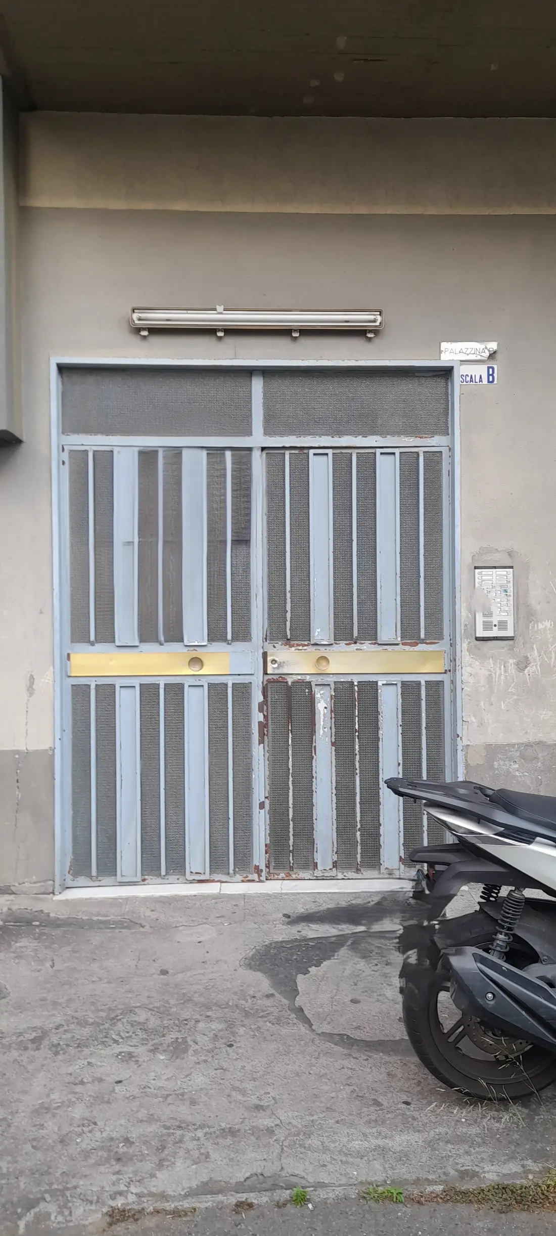 Abitazione Di Tipo Economico · Catania