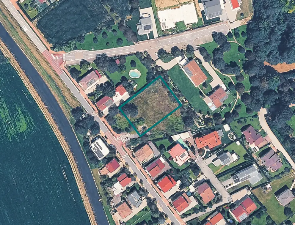 Lotto Edificabile · Piazzola sul Brenta
