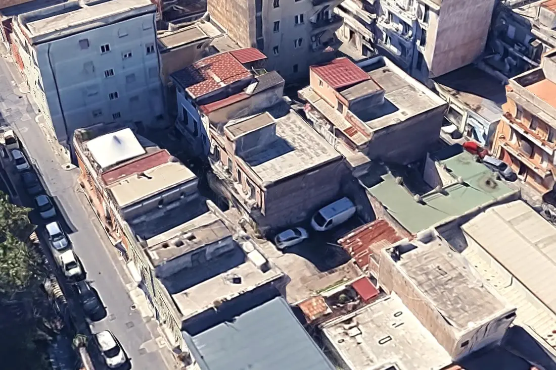Abitazione Di Tipo Civile · Nettuno