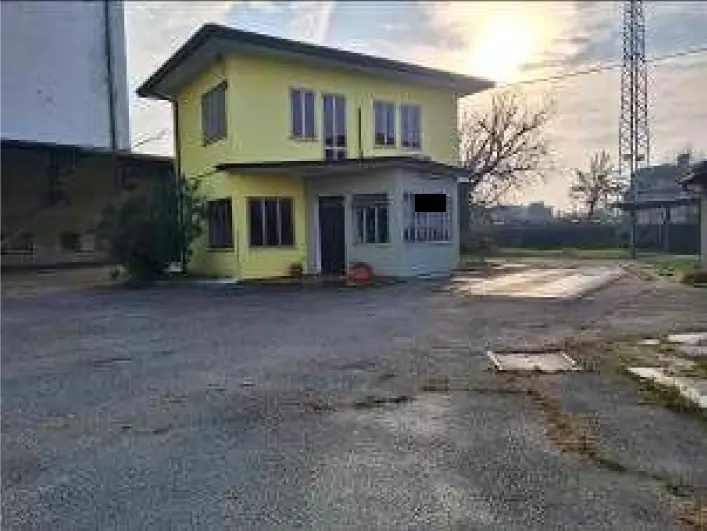 Opifici · Casale di Scodosia