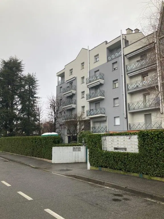 Abitazione Di Tipo Civile · Villa di Serio