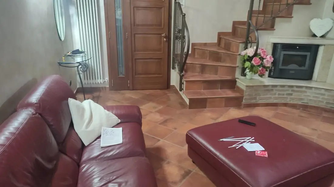 Appartamento · Urago d'Oglio
