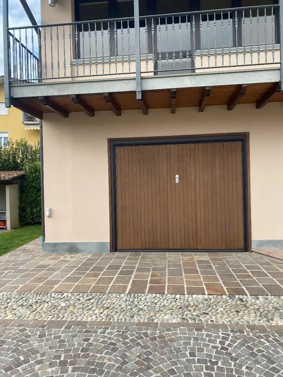 Garage O Autorimessa · Cenate Sotto