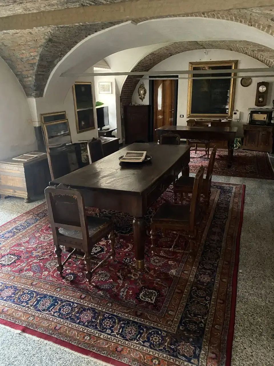 Uffici E Studi Privati · Cenate Sotto