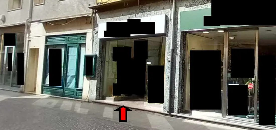 Negozi, Botteghe · Adria