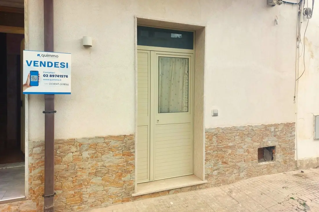 Negozio · Pachino