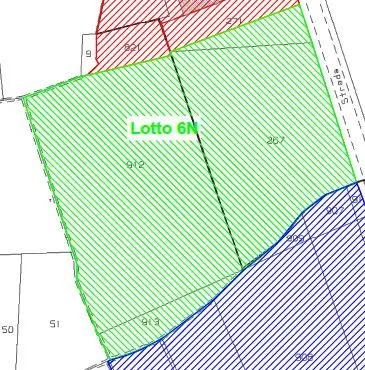 Terreno · Ficarolo