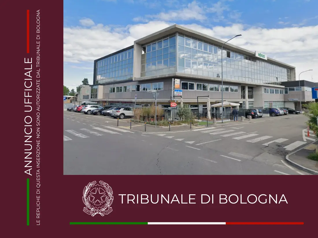 Ufficio · Casalecchio di Reno