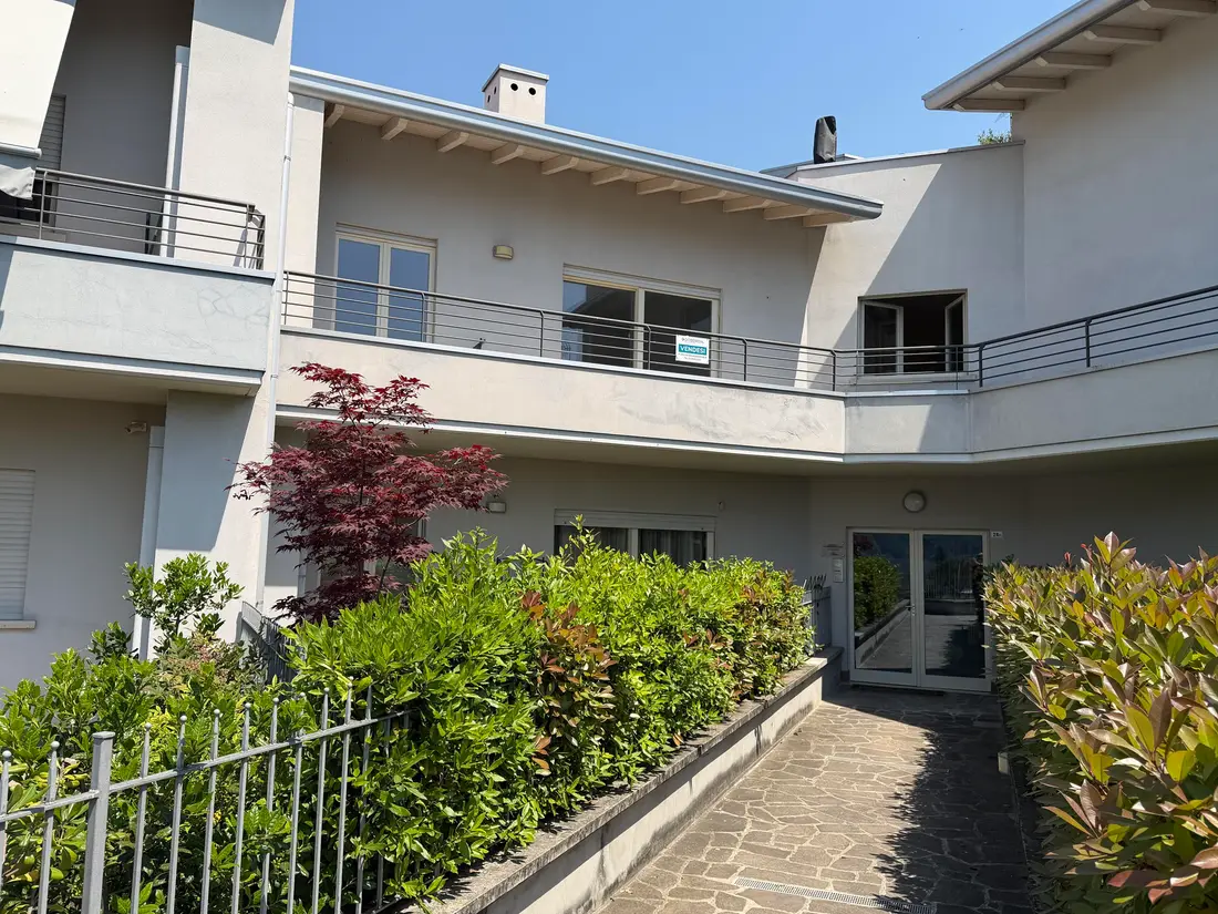 Appartamento · Sale Marasino