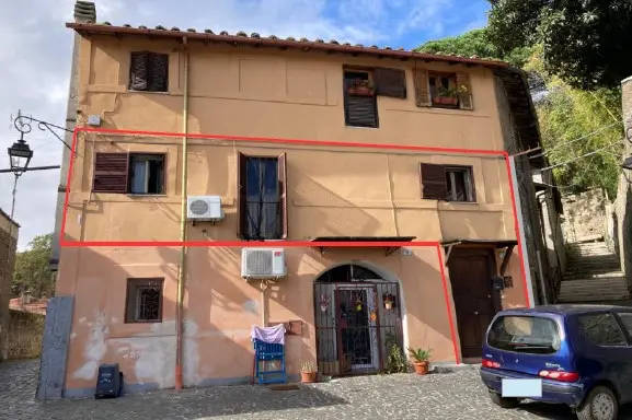 Abitazione Di Tipo Popolare · Ronciglione