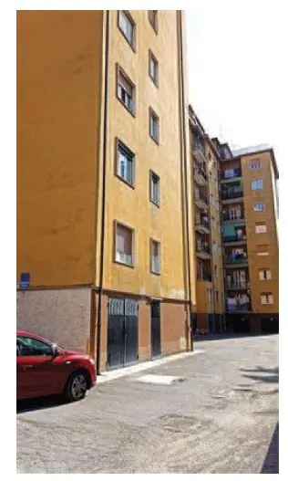 Appartamento · Carnate