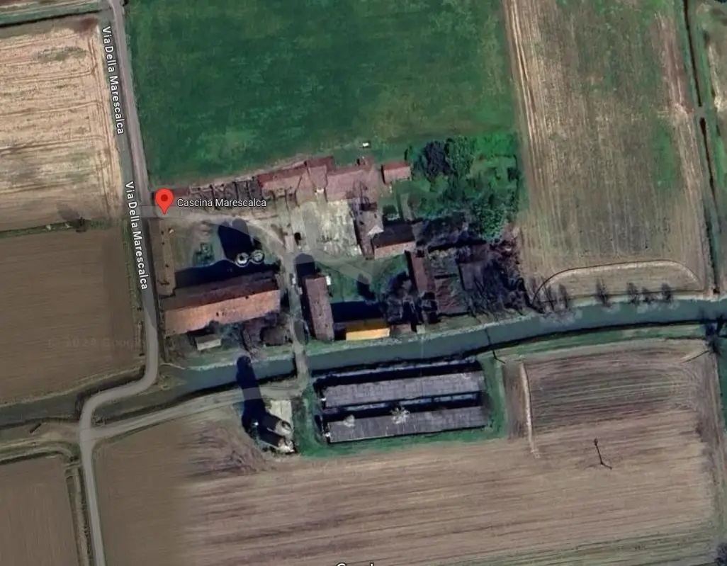 Abitazione Di Tipo Rurale · Lodi