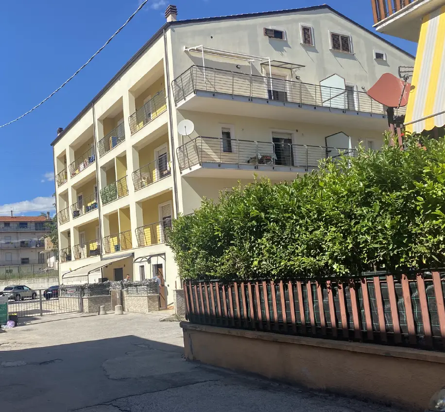 Ufficio · Avezzano