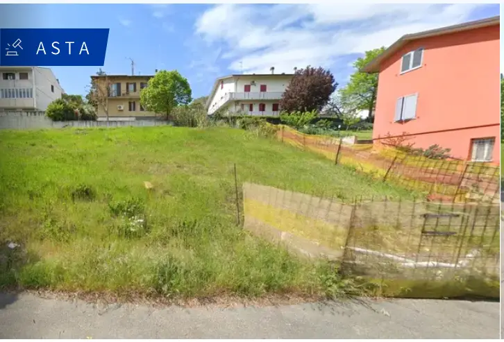 Terreno · Bertinoro