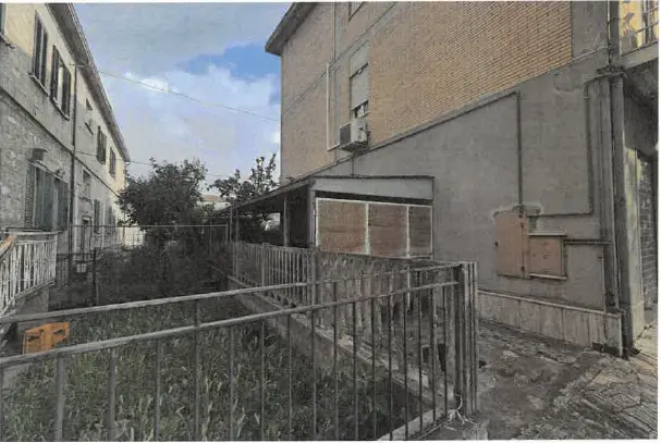 Abitazione Di Tipo Civile · Sant'Egidio alla Vibrata