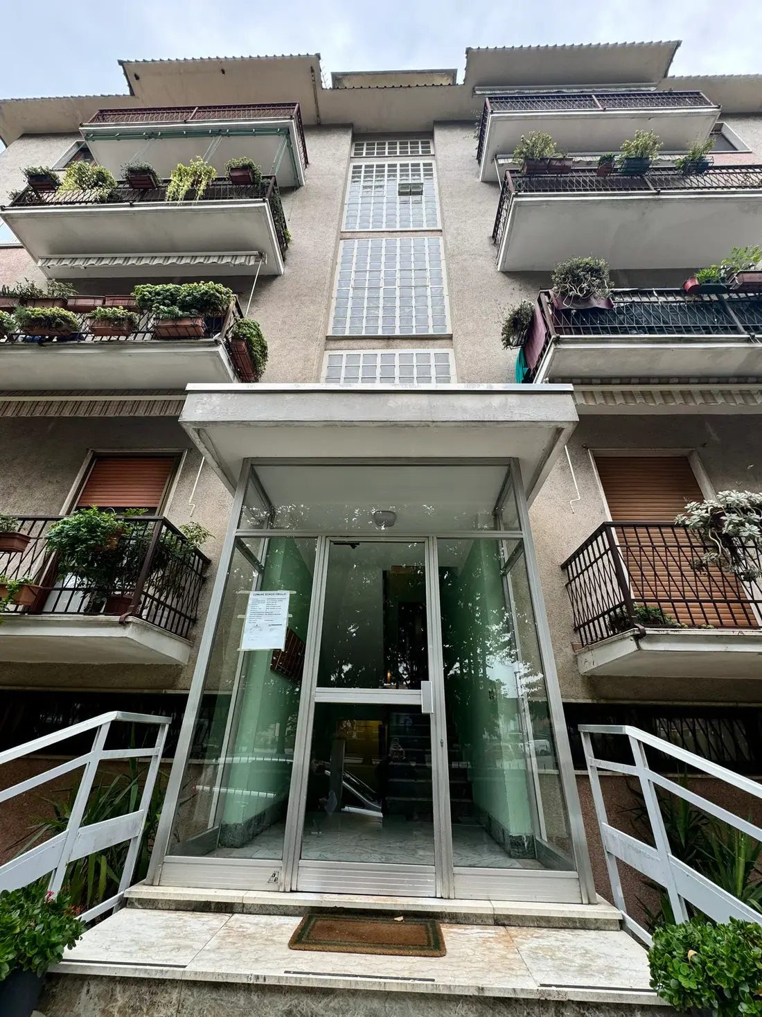 Abitazione Di Tipo Economico · Borgo Virgilio