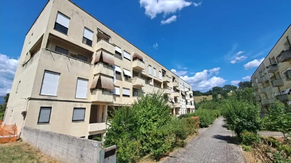 Abitazione Di Tipo Popolare · Rieti