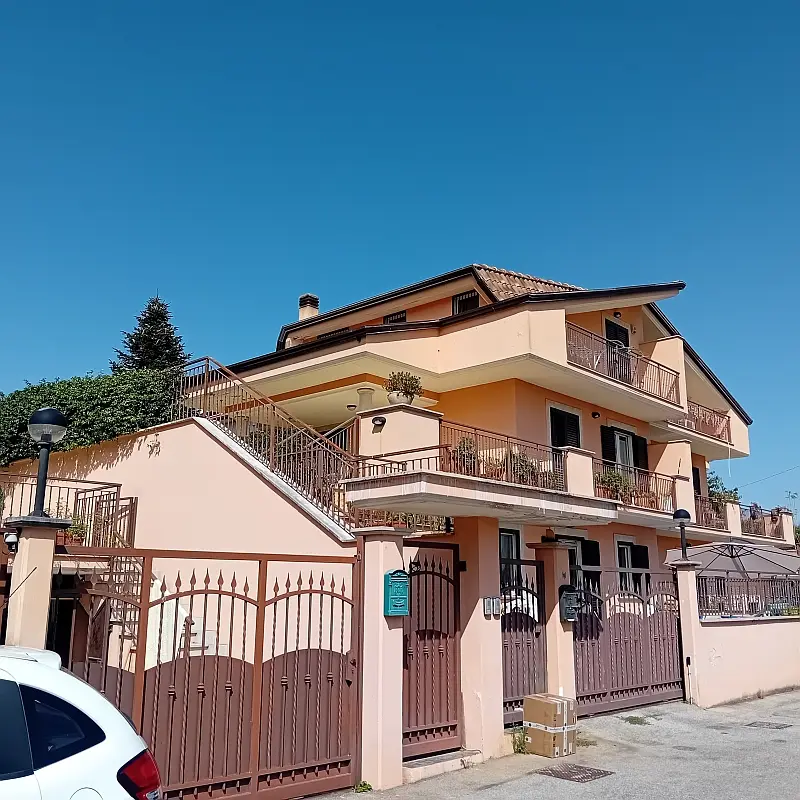 Abitazione In Villini · Veroli